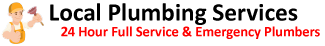 South Prince George VA 24 Hour Plumbers